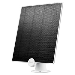 TP-LINK (TAPO A200) 4.5W Solar Panel for TAPO Battery Cameras, IP65, 4m Charging Cable, 360å¡ Adjustable