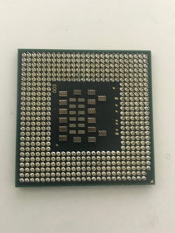 Processador Intel T2300E Core-2-Duo 1.66 gHz SL9DM CPU para laptop PGA478 soquete 478 pinos móvel