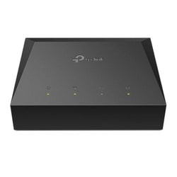 TP-LINK Aginet (XZ000-G3) 1-Port Gigabit GPON Terminal, QoS, Remote Management