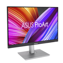 Asus 24.1" ProArt Display HDR Professional WUXGA Monitor (PA248CNV), 16:10, IPS, 1920 x 1200, 5ms, HDMI, 2 DP, USB-C, USB Hub, 100% sRGB, 100% Rec.709, VESA