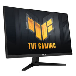 Asus 23.8" TUF Gaming Monitor (VG249Q3A), 1920 x 1080, Fast IPS, 1ms, ELMB, 180Hz, Variable Overdrive, 99% sRGB, VESA