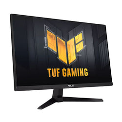 Asus 24.5" TUF Gaming Monitor (VG259Q3A), 1920 x 1080, Fast IPS, 1ms, ELMB, 180Hz, Variable Overdrive, 99% sRGB, VESA