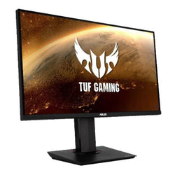 Asus 28" TUF 4K UHD Gaming Monitor (VG289Q), IPS, 3840 x 2160, 5ms, 2 HDMI, DP, HDR10, DCI-P3, VESA