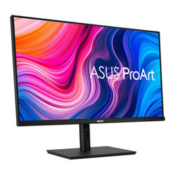 Asus 32" ProArt Display Professional 4K UHD Monitor (PA329CV), IPS, 3840 x 2160, 5ms, 2 HDMI, DP, USB-C, 100% sRGB, VESA