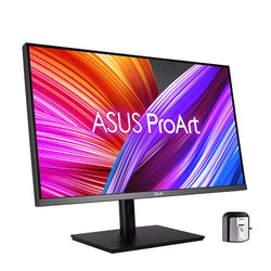 Asus 32" ProArt Display Professional 4K UHD Monitor (PA32UCR-K), Mini LED/IPS, 3840 x 2160, USB-C, 1000 nits, HDR-10, VESA