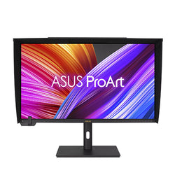 Asus 32" ProArt Display Professional 4K UHD Monitor (PA32UCXR), Mini LED/IPS, 3840 x 2160, Thunderbolt, Motorized Colorimeter, VESA