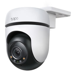 TP-LINK (TAPO C510W) Outdoor Pan/Tilt 2K Security Wi-Fi Camera, 360å¡, Smart AI Detection, Motion Tracking, Customisable Alarm & Light, 2-Way Audio