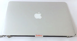 Apple 13 "macbook pro a1706 a1708 final de 2016 meados de 2017 tela lcd montagem prata tampa do laptop (grau b) s04078b