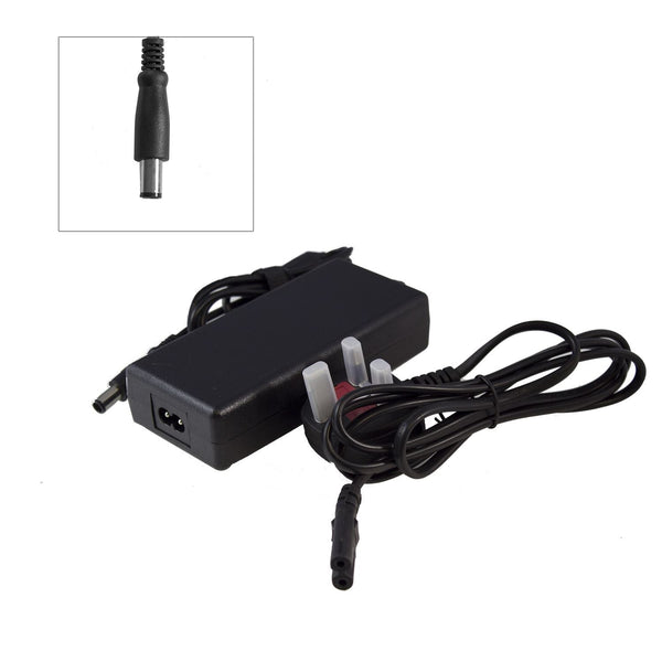 Adaptador AC HP Compaq 18,5 V 4,9A Carregador para laptop 7,4 mm * 5,0 mm Pavilion Presario Novo encaixotado Sumvision