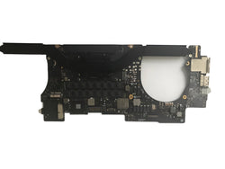 Apple Macbook Pro A1398 Mediados de 2015 Placa lógica 820-00138-A Intel i7 2.2GHz 16GB