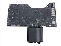 Placa lógica de CPU Apple 21,5 "A1418 iMac 820-3588-A Fusion final de 2013 Peças sobressalentes / reparos defeituosos CPU integrada