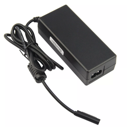Microsoft Surface Pro 1 & 2 AC Adapter 12V 3.6A Laptop Charger 35x4mm Sumvision NEW Retail Box