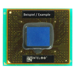 Intel Mobile Pentium III 3 SL4DL 700mHz Processor Socket 495 CPU KP80526GY700256 256K PPGA495