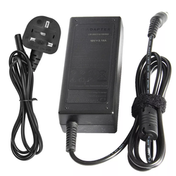 Sumvision 19V 3.16A Samsung Laptop AC Adapter Charger 5.5mm x 3.0mm NEW UK Boxed with Warranty