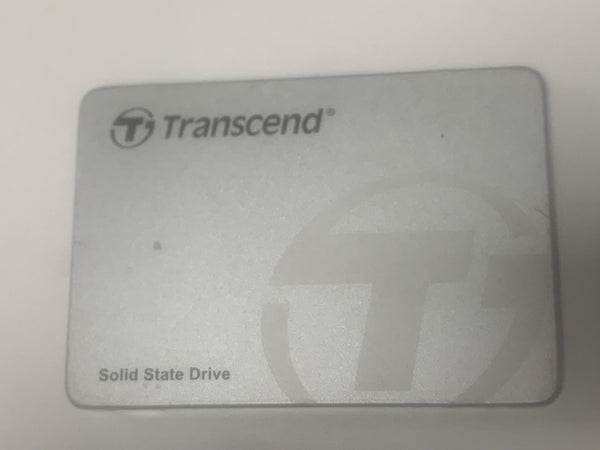 Transcend 128GB SSD 2.5" SATA SSD370S Solid State Drive 7mm TS128GSSD370S PS4 PC Xbox iMac USADO