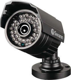 Swann PRO-535 Multi-Purpose Dia/Noite CCTV Câmera de Segurança SOMENTE SEM PSU Filtro IR Filtro de Corte SWPRO-535CAM 