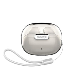 WYEWAVE White UltraFit In-Ear Design Wireless Earbuds Bluetooth In-Earphones TG-TWS10 RRP £39.99