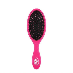 WetBrush Original Detangler Pink Hairbrush The Famous Wet Brush