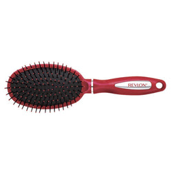 Revlon Essentials Detangle & Smooth Hair Wet Dry Brush Ladies Girls Women Unisex