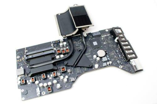 Apple 21.5" A1418 iMac Logic Board 820-3482-A Finales de 2013 con i5 2.9ghz 661-7503