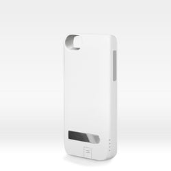 Caja de batería iKit para iPhone5 (con conector de iluminación)