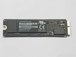 Unidade de estado sólido Apple MacBook A1398 A1419 iMac 128 GB 655-1837F SD6PQ4M-128GB-1021L