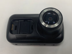 Câmera frontal para carro Nextbase Series 2 Dash Cam 222X com cabo de carregamento de 12V