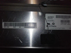 Tela LCD LG Philips 27" iMac A1312 Apple LM270WQ1 (SD)(C2) meados de 2010, grau C