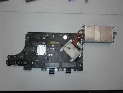 Placa lógica Apple iMac 27 "A1312 meados de 2010 820-2901-A (661-5530) + CPU i3 3,2 GHz