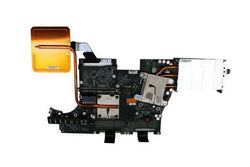 Imac a1311 21.5 "2009 placa lógica 3.33ghz cpu integrado gpu gráficos 820-2494-a processador core-2-duo nvidia 9400