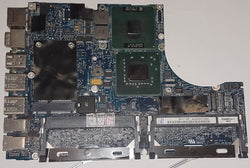 Apple Macbook Air A1237 13" 1,8 GHz 2008 Placa lógica 820-2179 Peças sobressalentes com defeito