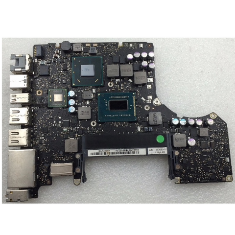 Apple Macbook 13 "A1278 meados de 2012 reparo de peças de placa lógica 820-3115-b 