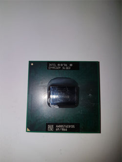 Apple Intel E8135 Core2Duo SLGED Procesador LGA478 iMac 1066FSB CPU 2.66ghz
