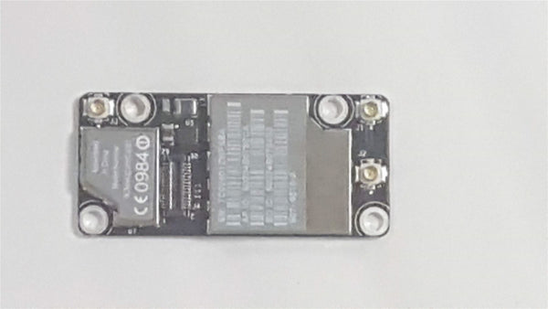 Placa Bluetooth sem fio Apple Mac Mini A1347 meados de 2010 para aeroporto Wifi 607-6510-A