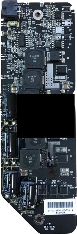Tablero inversor de retroiluminación de pantalla LCD iMac A1311 de mediados de 2010 21,5" AS031733030