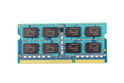 Apple 4GB HYNIX Memoria PC3-10600S HMT351S6CFR8C-H9 1333mhz iMac A1311/A1312 2010/2011 SoDimm RAM (Reacondicionado)