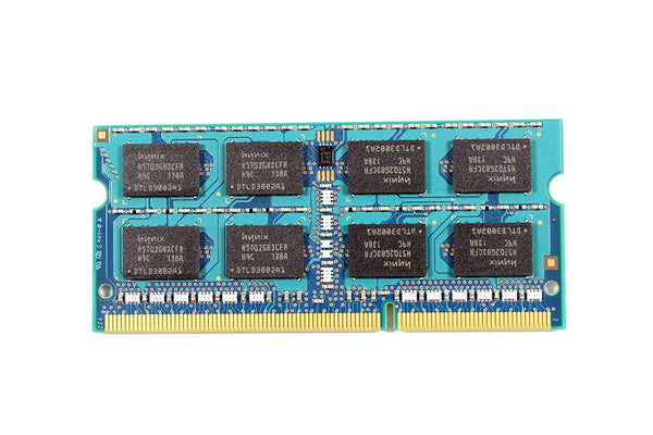 Memória Apple 4GB HYNIX PC3-10600S HMT351S6CFR8C-H9 1333mhz iMac A1311/A1312 2010/2011 SoDimm RAM (recondicionado)