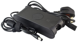 Carregador de laptop compatível com adaptador CA Sumvision para *Dell Inspiron/Latitude 19,5V 4,62A 90W (7,4 x 5,0 mm)