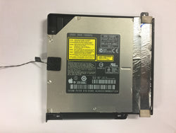 Apple iMac A1311/A1312 SATA CD/DVD Gravador de unidade de disco óptico interno DVR-TS09PC ODD 678-0586C (2009-2011)