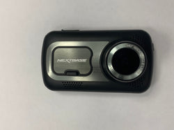 Nextbase 522GW Full 1440p HD In-Car Dash Cam câmera frontal WiFi/GPS/Alexa Black remodelada 