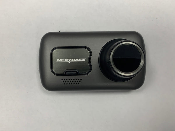 Nextbase 622GW Full HD Car Dash Cam câmera frontal WiFi / GPS / Alexa + visão noturna 