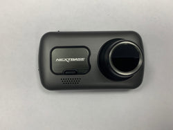 Nextbase 622GW Full HD Car Dash Cam Vista frontal WiFi/GPS/Alexa + Night Vision (suporte para câmera + cabo 12V apenas) 