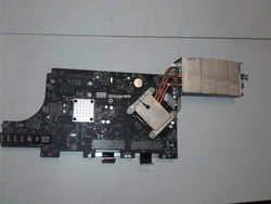 Placa lógica Apple iMac 27" A1312 (661-5577) 820-2901-A meados de 2010 + CPU Intel i7 2,93 GHz