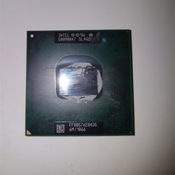 Apple Intel E8345 Core2Duo SLAQD Procesador LGA478 iMac 1066FSB CPU 3.06ghz