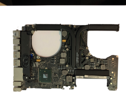 Apple 15 "MacBook Pro A1286 meados de 2010 i5 2,4 GHz 820-2850-A placa lógica 661-5479 remodelado 