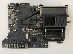 Placa lógica Apple iMac A1419 820-3481-A Core i5 3,4 Ghz NVIDIA GeForce GTX 775M (2 GB) (final de 2013) Substituição