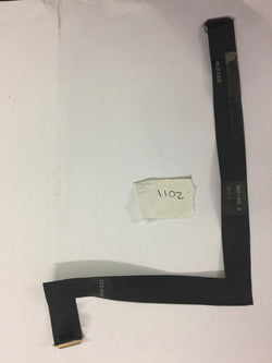Genuine Apple A1312 iMac 27" Mid 2011 LCD LED Display Screen Flex Cable 593-1352 A