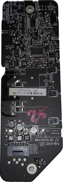 Apple A1311 Retroiluminación LCD Inverter Board 21.5" iMac Mid-2010 V267-702HF 661-5537