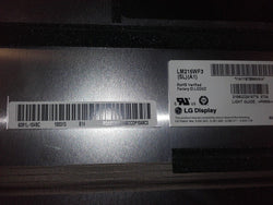 iMac 2009 A1311 21,5 "LG Philips LM215WF3 SL A1 tela LCD Apple Mac 661-5303 (recondicionado GRAU C)