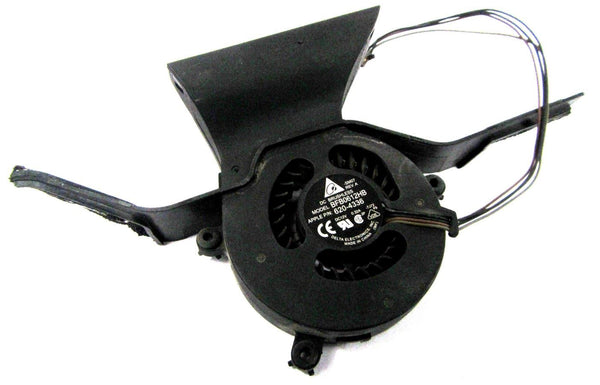 Apple iMac A1225 2007 2008 620-4336 Internal HDD Hard drive Cooling Cooler Fan B